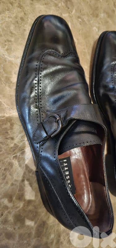 FRATELLI ROSSETTI shoes 1