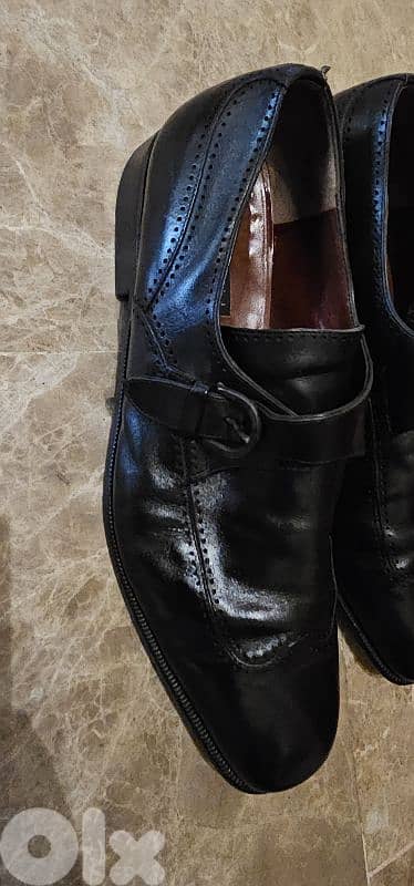 FRATELLI ROSSETTI shoes 2