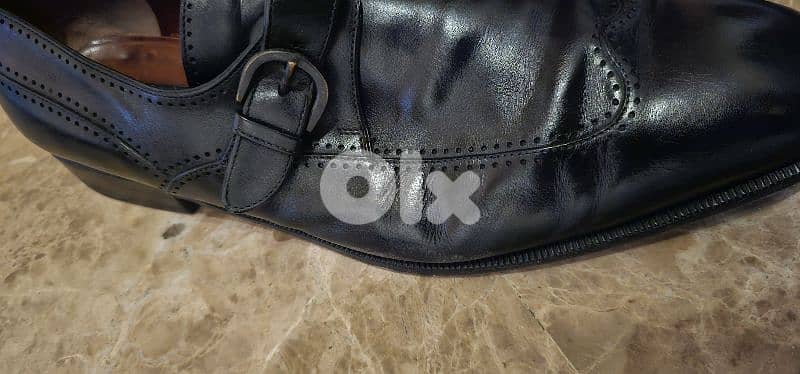 FRATELLI ROSSETTI shoes 3