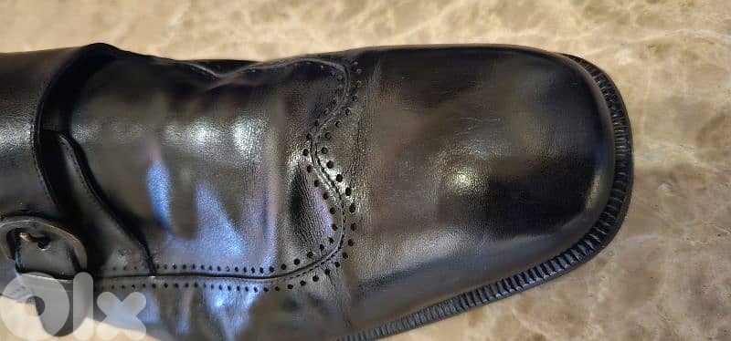 FRATELLI ROSSETTI shoes 4