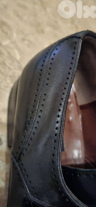 FRATELLI ROSSETTI shoes 5