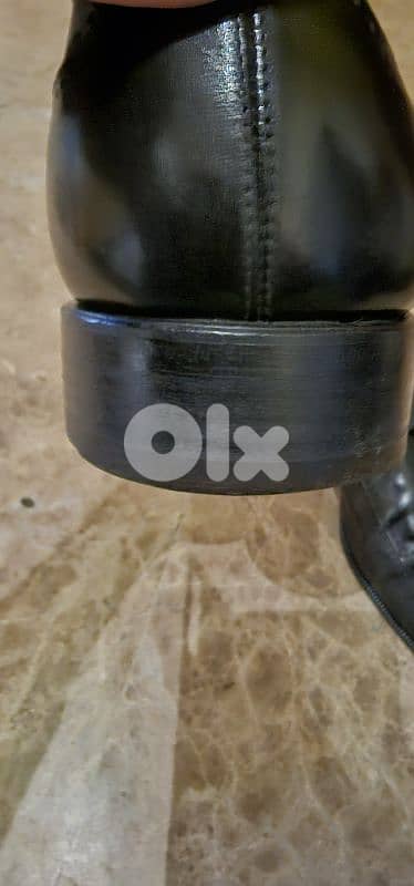 FRATELLI ROSSETTI shoes 7