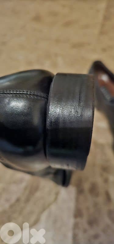 FRATELLI ROSSETTI shoes 8