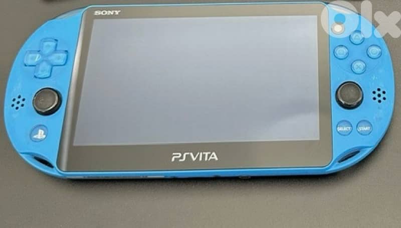 modded ps vita 2