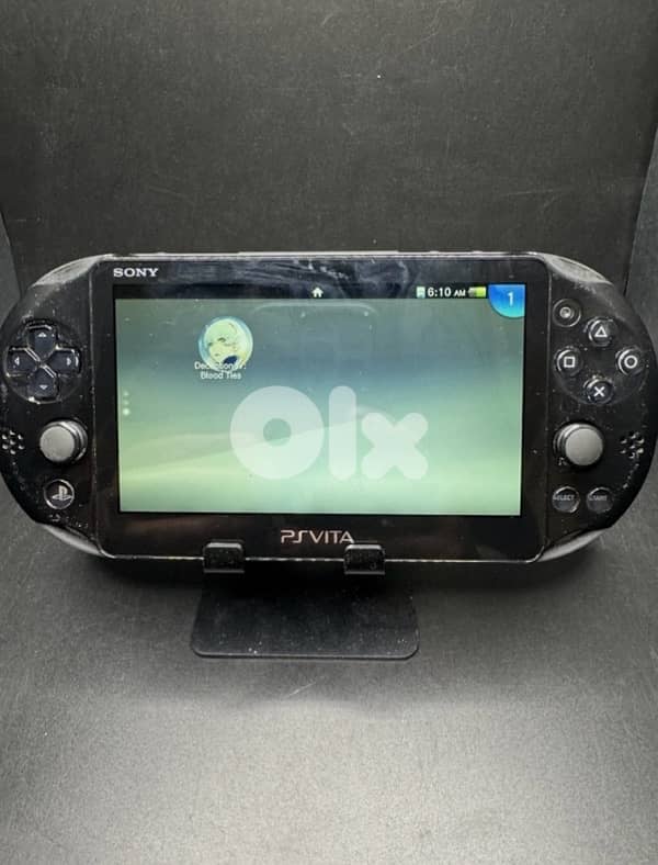 modded ps vita 3
