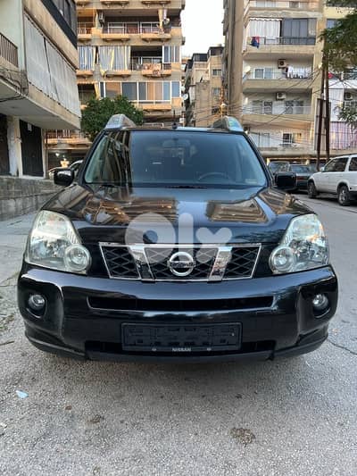 Nissan X-Trail 2009