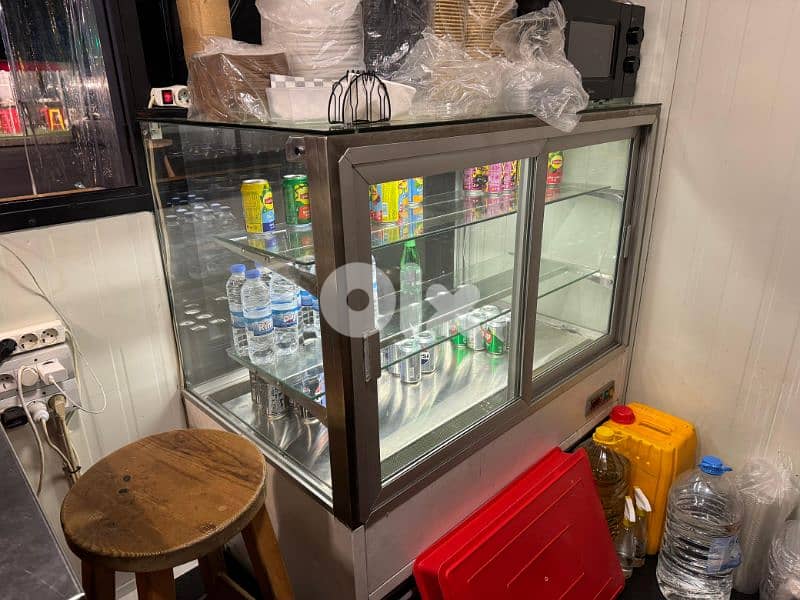 kiosk for sale 2