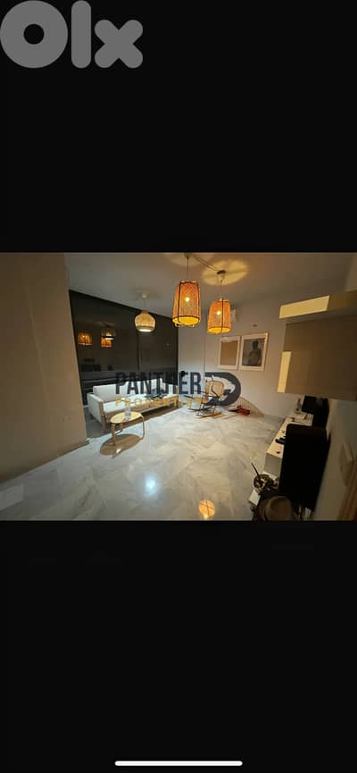 Apartment for sale in Mansourieh شقة للبيع في المنصورية