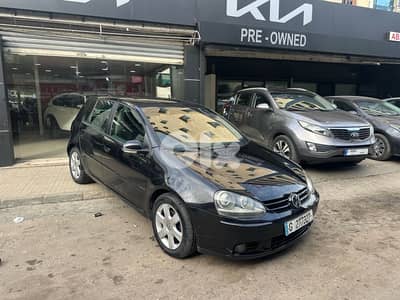 Volkswagen Golf 2006