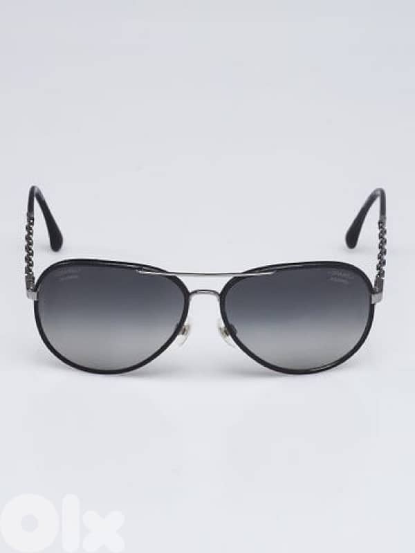 Chanel aviator 1