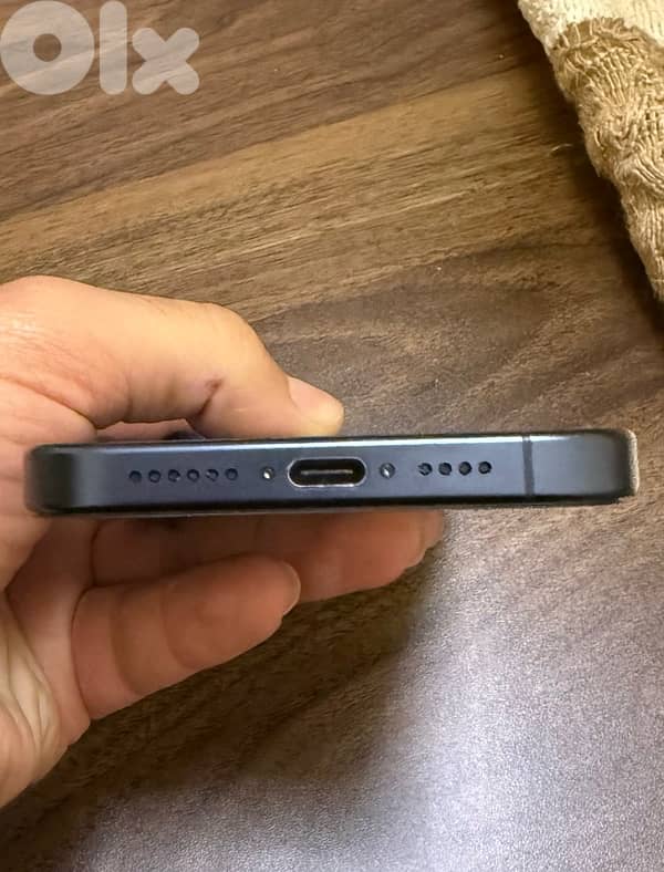 iphone 15 pro max 256gb 2