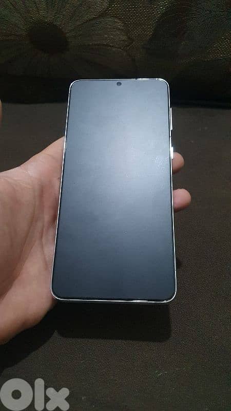 S21+ 5G 256GB 1