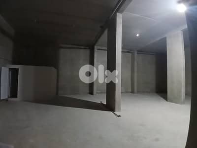 RWK177IY - Industrial building for sale in mazraat yachouh  elissar
