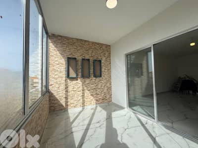 GMK232SS - Apartment For Sale In Ballouneh - شقة للبيع في بلونة