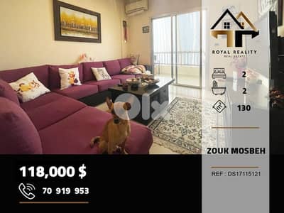 apartments for sale in zouk mosbeh keserouan شقق للبيع في زوق مصبح