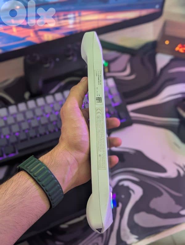 ROG ALLY Z1 EXTREME 2TB STORAGE 6