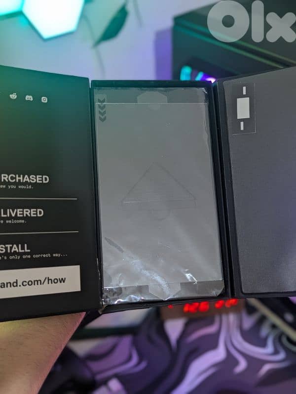 ROG ALLY Z1 EXTREME 2TB STORAGE 9