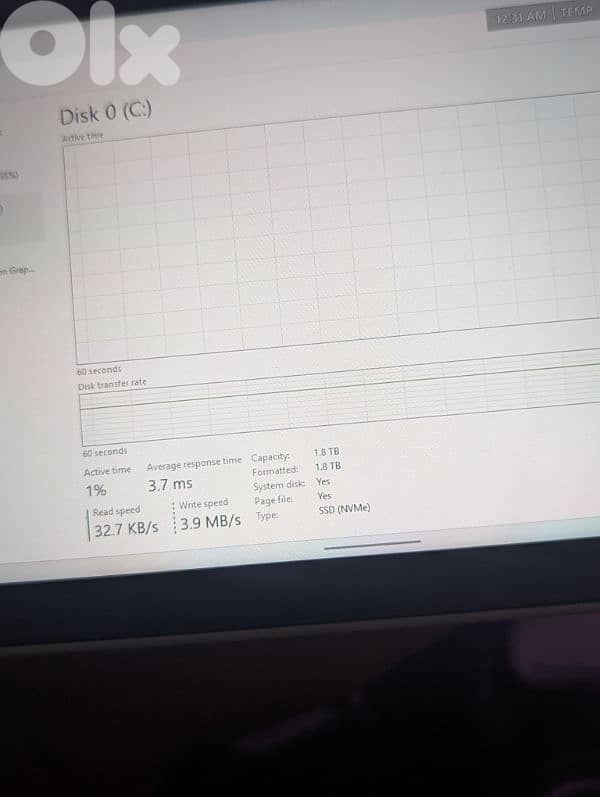 ROG ALLY Z1 EXTREME 2TB STORAGE 10