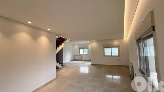 GMK234SS - Duplex For Sale In Sehayleh- دوبلكس للبيع في سهيلة