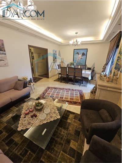 DY3067 - Hazmieh Gallery Semaan Apartment for Sale!