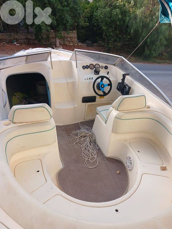 jet ski like new 2019 just 200 hours 3