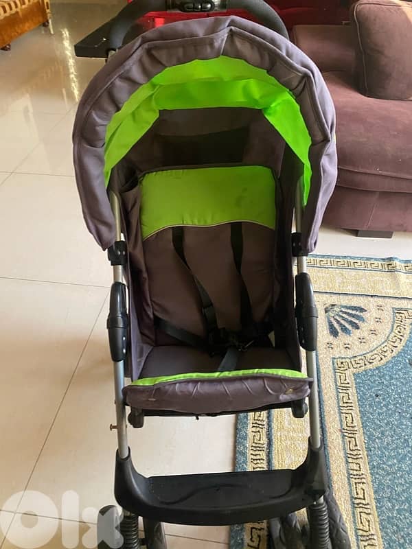 stroller 1