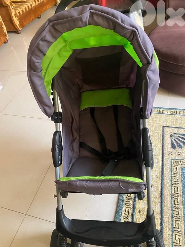 stroller 2