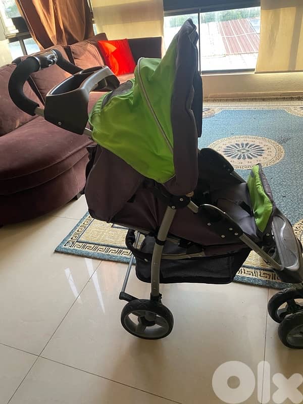 stroller 3