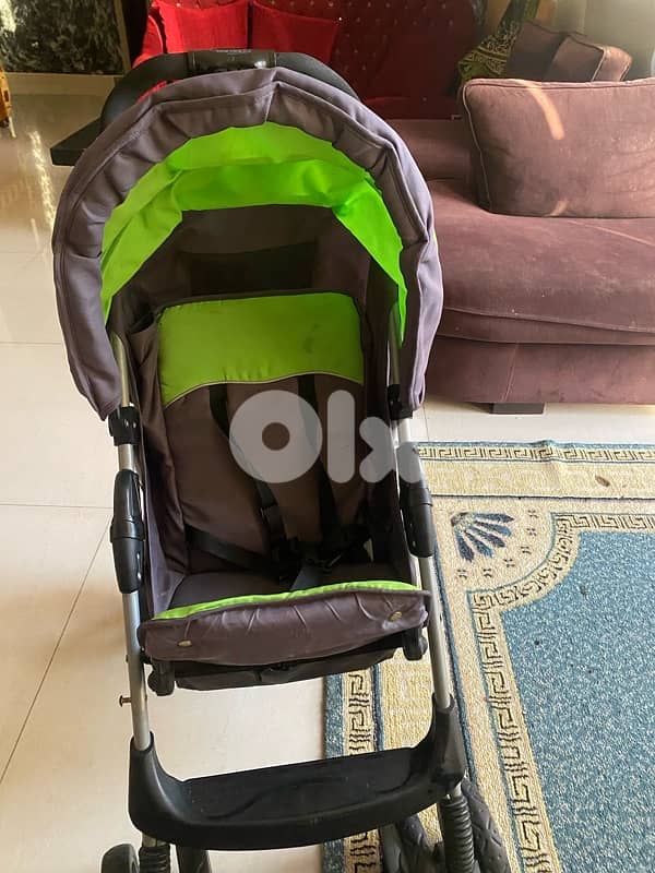 stroller 4