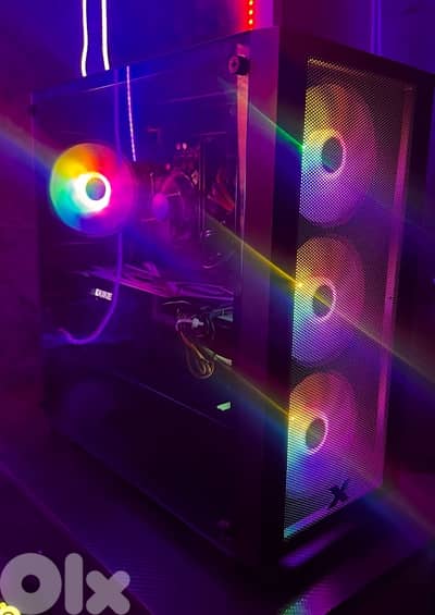 NEW GAMING PC FULL SETUP! BEST OFFER! LIMITED QUANTITY!