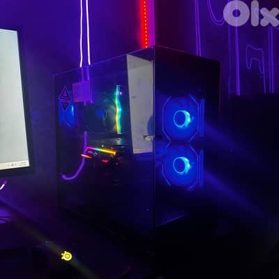 (NEW) SPECIAL GAMING PC OFFER ! LIMITED QUANTITY!