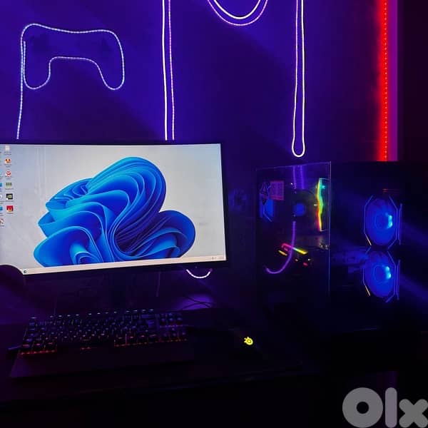 (NEW) SPECIAL GAMING PC OFFER ! LIMITED QUANTITY! 2