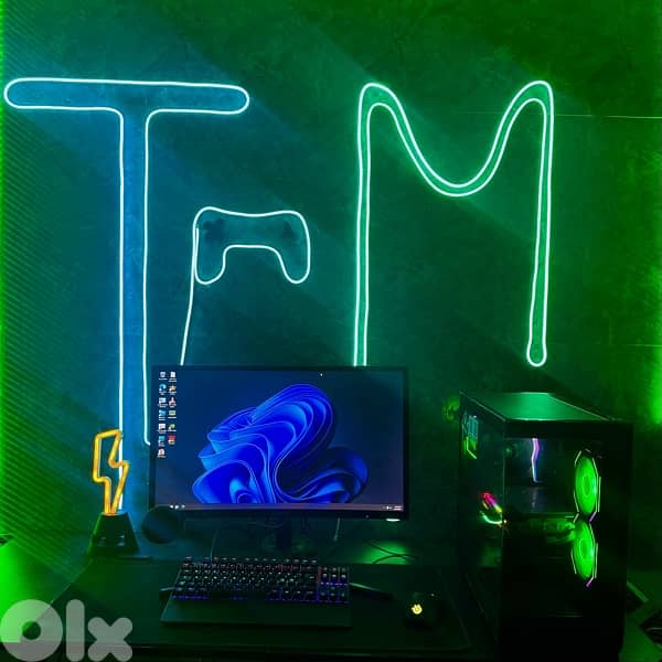 (NEW) SPECIAL GAMING PC  OFFER ! LIMITED QUANTITY! 1