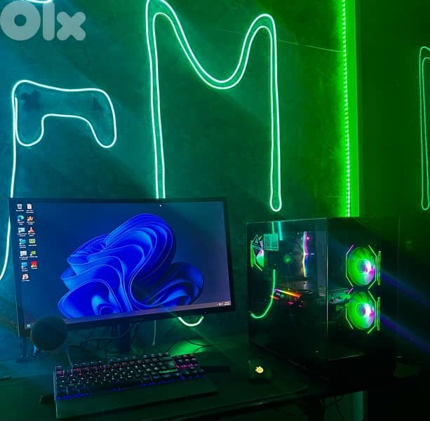 (NEW) SPECIAL GAMING PC  OFFER ! LIMITED QUANTITY! 2