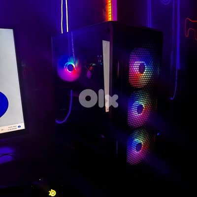 (NEW) SPECIAL GAMING PC OFFER ! LIMITED QUANTITY!