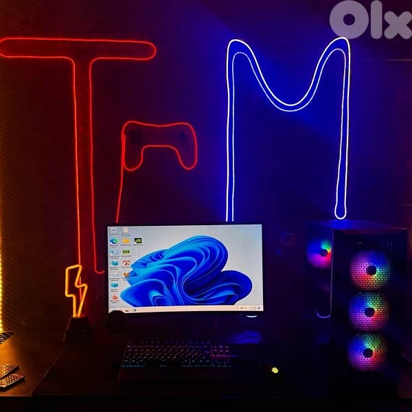 (NEW) SPECIAL GAMING PC OFFER ! LIMITED QUANTITY! 1