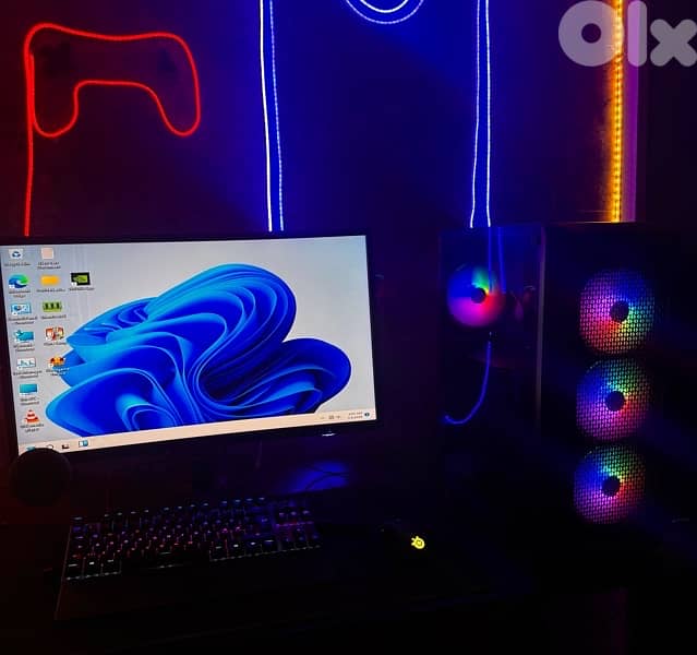 (NEW) SPECIAL GAMING PC OFFER ! LIMITED QUANTITY! 2