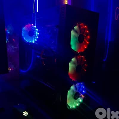 SPECIAL GAMING PC OFFER ! LIMITED QUANTITY!