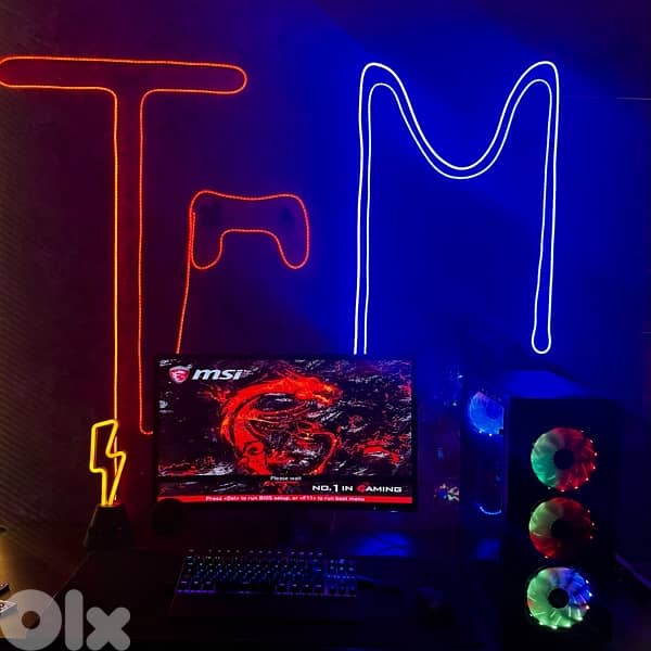 SPECIAL GAMING PC OFFER ! LIMITED QUANTITY! 1