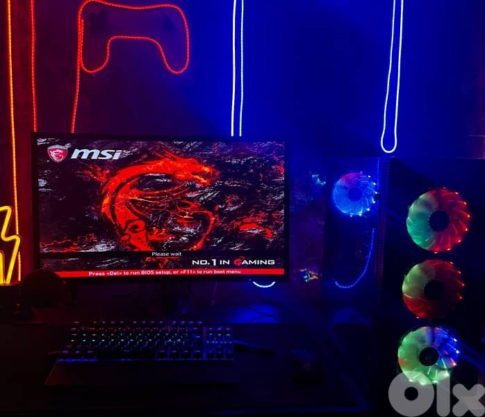 SPECIAL GAMING PC OFFER ! LIMITED QUANTITY! 2