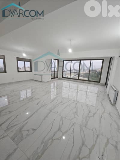 DY3266 - Bsalim New Apartment for Sale!