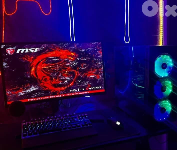 SPECIAL GAMING PC OFFER ! LIMITED QUANTITY! 1