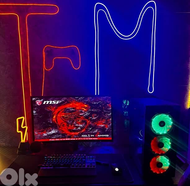 SPECIAL GAMING PC OFFER ! LIMITED QUANTITY! 2