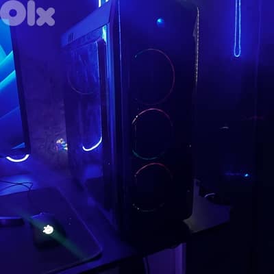 SPECIAL GAMING PC OFFER ! LIMITED QUANTITY!