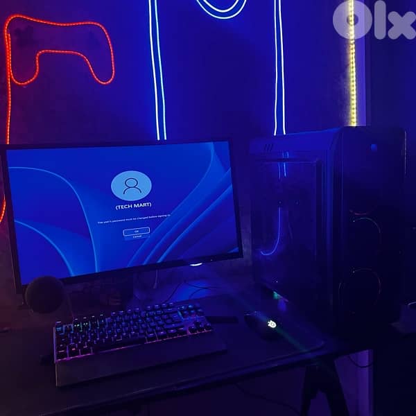 SPECIAL GAMING PC OFFER ! LIMITED QUANTITY! 1