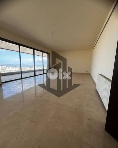 Apartment for Sale in Achrafieh شقة للبيع في الأشرفية