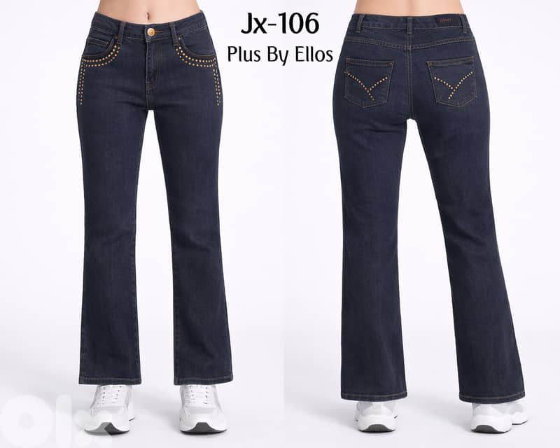 XTRA Jeans from the finest European Brands 6