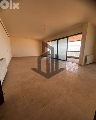 Apartment for Sale in Achrafieh شقة للبيع في الأشرفية