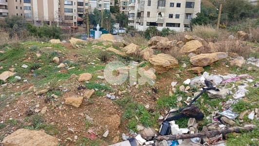 RWK179IY - Industrial land for sale in mazraat yachouh