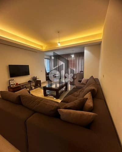 Apartment for Sale in Achrafieh شقة للبيع في اشرفية